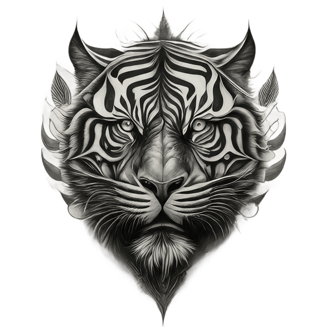 Tattoo artwork [object Object]