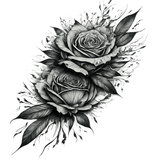 Tattoo artwork [object Object]