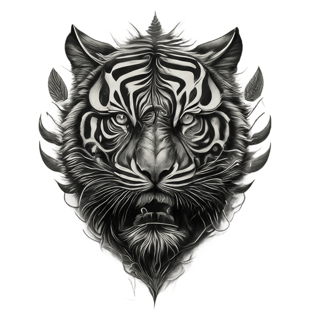 Tattoo artwork [object Object]
